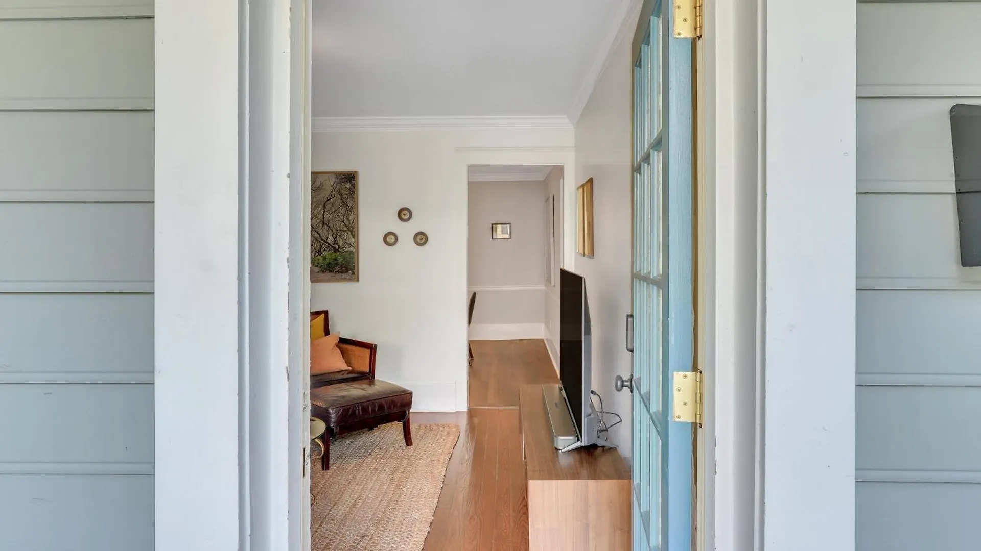 Сasa de vacaciones Charming Cottage Near Forsyth Park Heated Pool Access Walk To Restaurants Historic Sites More 1390 Savannah