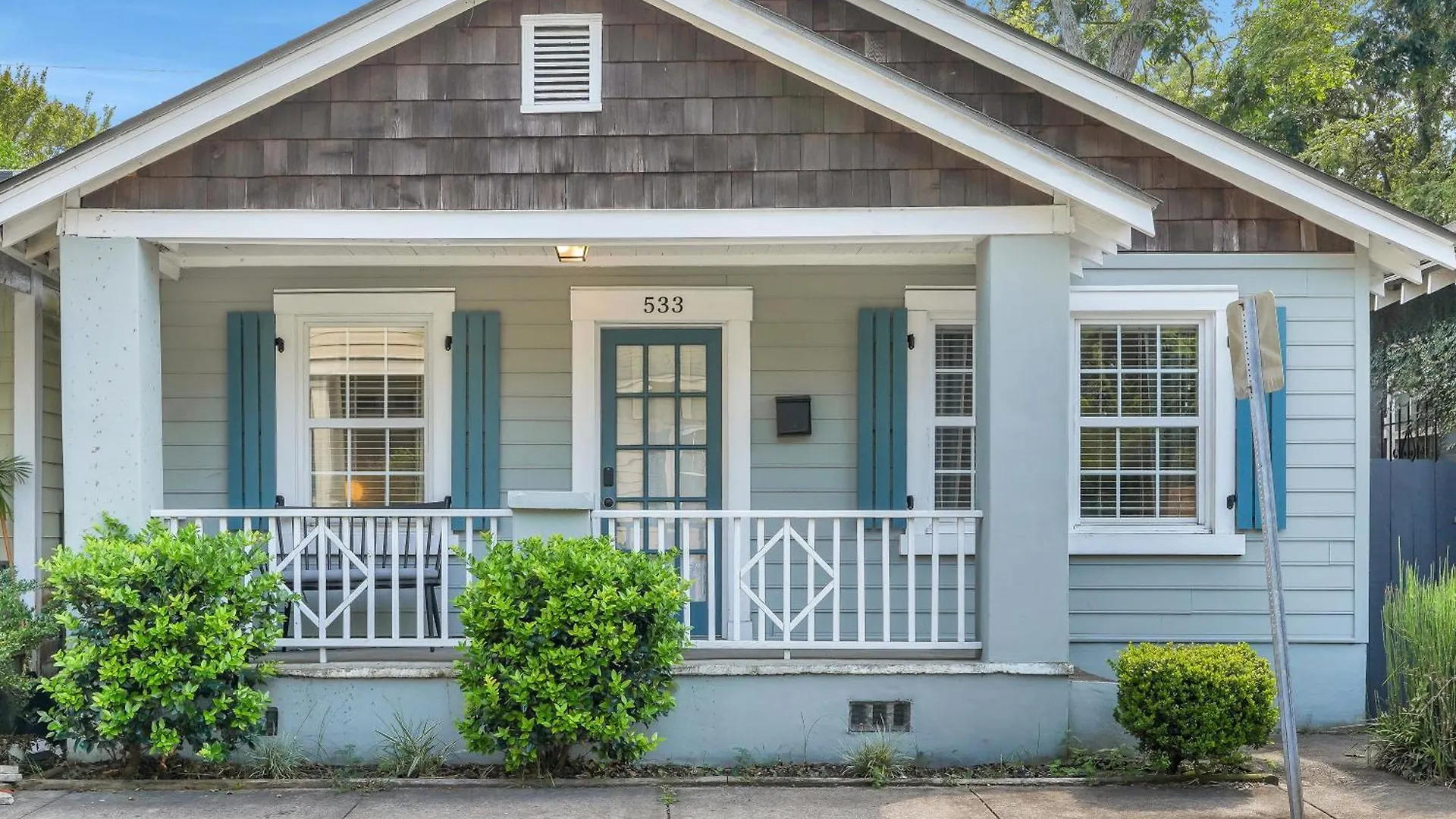 Сasa de vacaciones Charming Cottage Near Forsyth Park Heated Pool Access Walk To Restaurants Historic Sites More 1390 Savannah