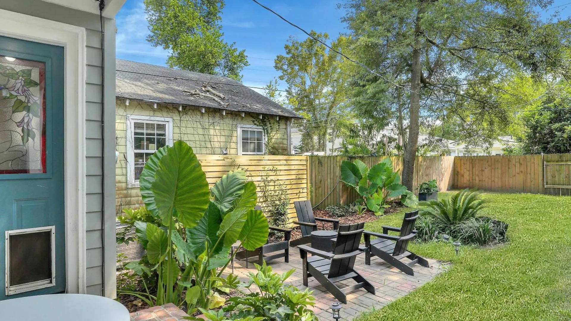 Сasa de vacaciones Charming Cottage Near Forsyth Park Heated Pool Access Walk To Restaurants Historic Sites More 1390 Savannah Estados Unidos