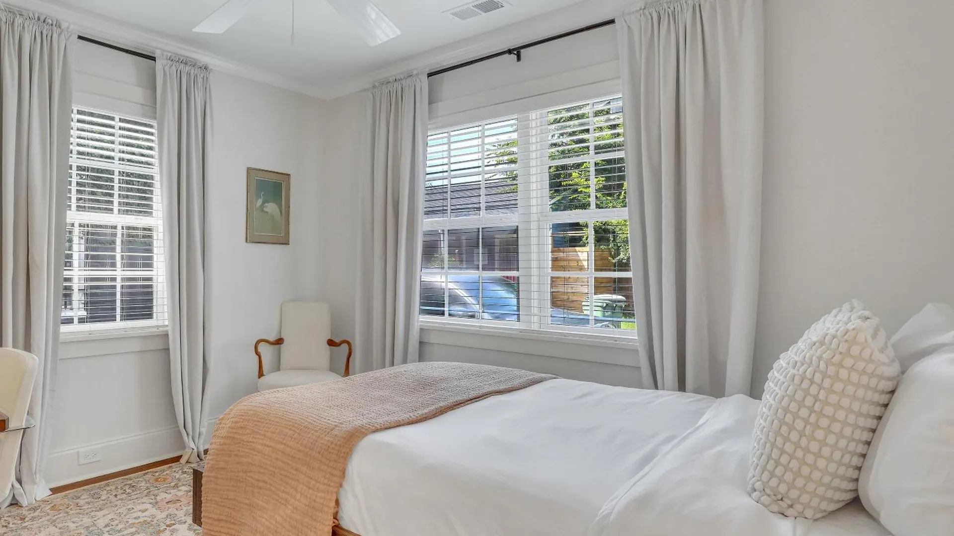 Charming Cottage Near Forsyth Park Heated Pool Access Walk To Restaurants Historic Sites More 1390 Savannah Сasa de vacaciones